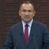 Bekir Bozdağ’dan Bakanlar Kurulu sonrası son dakika açıklamaları! Hükümetten istifalara ilk yorum geldi