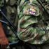 FARC'a ait 9 ton patlayıcı ve 1189 el bombası başta olmak üzere birçok mühimmat imha edildi FARC'a ait 9 ton patlayıcı ve 1189 el bombası başta olmak üzere birçok mühimmat imha edildi