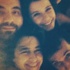 Beren Saat ile Mukaddes Yenge'den Selfie