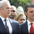 Kilitli Başkan