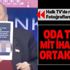Halk TV'de rezalet! Yaşar Okuyan Libya'da şehit düşen MİT mensuplarını fotoğraflarını göstererek deşifre etti!