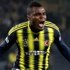 Emenike görüşme odasına