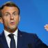 Fransa Cumhurbaşkanı Macron: Şiddete başvuran polisler var