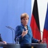 Merkel'den 'casusluk' yorumu