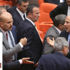 MHP'li ve HDP'li vekiller kavga etti