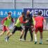 Sivasspor Çaykur Rizespor maçı hazırlıklarını tamamladı Sivasspor Çaykur Rizespor maçı hazırlıklarını tamamladı