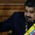 Maduro'dan Trump'a görüşme teklifi: İşte elim burada