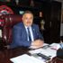 Gür den Başkan Aşgın a dezenfekte teşekkürü Gür den Başkan Aşgın a dezenfekte teşekkürü