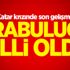 Katar krizinde son gelişme: Arabulucu belli oldu!