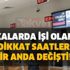 Bankaların mesai saatleri nedir?
