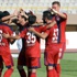 Altınordu'nun konuğu Vartaş Elazığspor