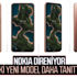 Nokia, 5G destekli X10 ve X20 modellerini tanıttı Nokia, 5G destekli X10 ve X20 modellerini tanıttı