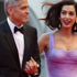 Amal Clooney'in gala makyajı 5 bin TL
