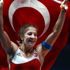 Milli güreşçi Yasemin Adar, Tokyo Olimpiyatları’nda