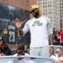 LeBron: "Hayalim bir NBA takımı sahibi olmak"
