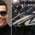 Sadece 1 adet üretildi! Ronaldo dünyanın en pahalı arabasını aldı
