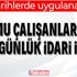 Son dakika: Bayram tatili 9 gün oldu! Son dakika: Bayram tatili 9 gün oldu!