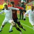 Eskişehirspor, Ümraniyespor'u dağıttı: 3-1 Eskişehirspor, Ümraniyespor'u dağıttı: 3-1