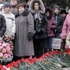 Ukrayna'da ulusal yas ilan edildi Ukrayna'da ulusal yas ilan edildi