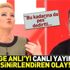 Müge Anlı'da yanmış kadın cesedinin kime ait olduğu ortaya çıktı mı? Müge Anlı canlı yayında neden sinirlendi? 14 Aralık Müge Anlı'da yanmış kadın cesedinin kime ait olduğu ortaya çıktı mı? Müge Anlı canlı yayında neden sinirlendi? 14 Aralık