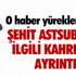 Başbakan Yardımcısı Akdoğan: "Terörün Her Türlüsünü Kınamayanlar Utansın"