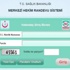 MHRS PORTAL — Randevu alma ve iptal etme (ALO 182)