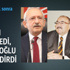 CHP'de şaka gibi isimler CHP'de şaka gibi isimler