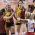 Zeynep Sude Demirel Galatasaray HDI Sigorta’da