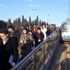 İstanbul'da tramvay seferlerinde arıza; Duraklarda yoğunluk oluştu