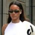 Rihanna iş dünyasında zorlu erkekleri seviyor Rihanna iş dünyasında zorlu erkekleri seviyor