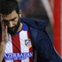 Arda Turan soğuk algınlığına yakalandı Arda Turan soğuk algınlığına yakalandı