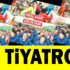 Çin tiyatrosu Çin tiyatrosu