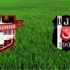 Beşiktaş ve G.Antep'in 57. randevusu