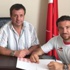 Balıkesirspor'da transfer