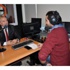 Etik Başkanı Mehmet İşler, ‘Radyo Sahil’in Canlı Yayın Konuğu Oldu Etik Başkanı Mehmet İşler, ‘Radyo Sahil’in Canlı Yayın Konuğu Oldu