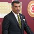 CHP'li Erol'dan disipline sevk edilmesine ilişkin açıklama