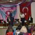 "Kepez'de Kadın Olmak" panelinde kadın konuşmacı olmamasına tepki gösteren kadınlar salonu terk etti "Kepez'de Kadın Olmak" panelinde kadın konuşmacı olmamasına tepki gösteren kadınlar salonu terk etti