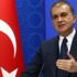 AK Parti Sözcüsü Ömer Çelik'ten gündeme ilişkin açıklamalar