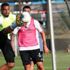 Beşiktaş, Antalyaspor maçı taktiğini çalıştı