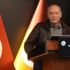 Galatasaray'da yeni iletişim direktörü Reşit Ömer Kükner oldu Galatasaray'da yeni iletişim direktörü Reşit Ömer Kükner oldu