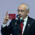 Kılıçdaroğlu: Sendikalı işçi sokaktaki esnafı da savunmalı Kılıçdaroğlu: Sendikalı işçi sokaktaki esnafı da savunmalı