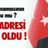 ABD'nin İstanbul Başkonsolosluğu önünde gözaltı
