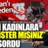Rizeli kadınlara ''çay ister misiniz'' diye sordu! Cumhurbaşkanı Erdoğan'ı şoke eden yanıt Rizeli kadınlara ''çay ister misiniz'' diye sordu! Cumhurbaşkanı Erdoğan'ı şoke eden yanıt