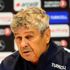 Lucescu'dan Ukrayna maçı değerlendirmesi