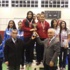 Burçlu Kızlar Adana Şampiyonu Oldu