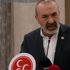 MHP’li Yıldırım'dan AYM açıklaması: Görev ve yetkilerini de belirlemek gerekir