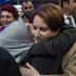 Akşener: Bir tek adamın Cumhuriyet rejimini değiştirmeye gücü yetmeyecek Akşener: Bir tek adamın Cumhuriyet rejimini değiştirmeye gücü yetmeyecek