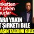 ﻿AKP'ye yakın şirketin son anketinde çarpıcı sonuç