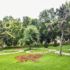 Ukrayna’nın Odessa şehrinde İstanbul Parkı açıldı
