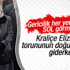 Kraliçe Elizabeth'in yeni tarzı
